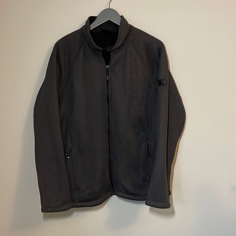 Men’s ZeroXposur Winter Jacket. Size XL Charcoal Gray